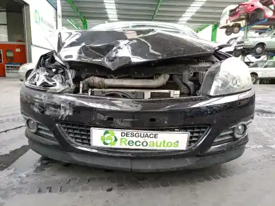 Scrapping Vehicle opel astra h gtc (a04) 1.9 cdti (l08) of the year 2007 powered z19dth