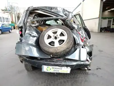 Утилизация автомобиля toyota rav 4 iii (_a3_) 2.2 d 4wd (ala30_) года 2006 питание 2ad