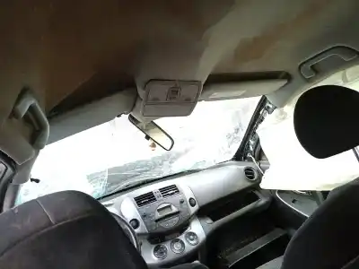 Утилизация автомобиля toyota rav 4 iii (_a3_) 2.2 d 4wd (ala30_) года 2006 питание 2ad