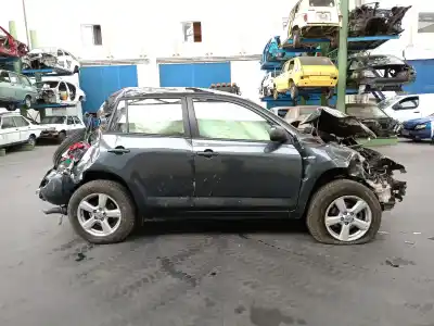 Утилизация автомобиля toyota rav 4 iii (_a3_) 2.2 d 4wd (ala30_) года 2006 питание 2ad