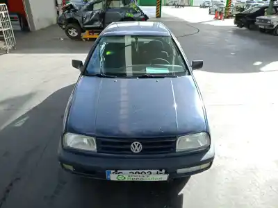Veículo de Sucata volkswagen vento (1h2) 1.6 do ano 1996 alimentado abu