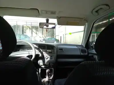 Veículo de Sucata volkswagen vento (1h2) 1.6 do ano 1996 alimentado abu