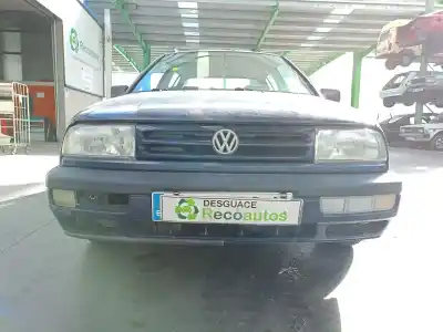 Veículo de Sucata volkswagen vento (1h2) 1.6 do ano 1996 alimentado abu