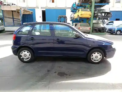 Vehicul casat seat                                               ibiza ii (6k1)                                                                                                                                                                                                                                             1.0 i                                                                                                                                                                                                                                                      al anului 2001 alimentat aua