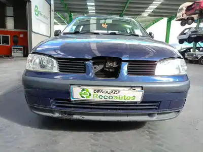 Vehicul casat seat                                               ibiza ii (6k1)                                                                                                                                                                                                                                             1.0 i                                                                                                                                                                                                                                                      al anului 2001 alimentat aua