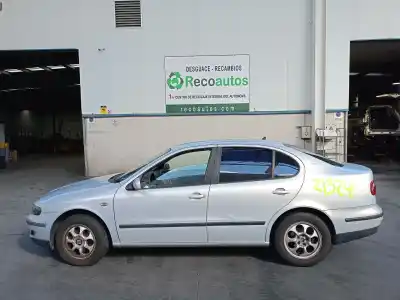 Hurda Aracı SEAT                                               TOLEDO II (1M2)                                                                                                                                                                                                                                            1.9 TDI                                                                                                                                                                                                                                                    Yılın 1999 güçlü AHF