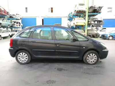 Veículo de Sucata citroen                                            xsara picasso (n68)                                                                                                                                                                                                                                        1.6 hdi                                                                                                                                                                                                                                                    do ano 2006 alimentado 9hx (dv6ated4)