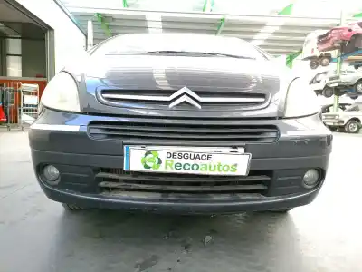 Veículo de Sucata citroen                                            xsara picasso (n68)                                                                                                                                                                                                                                        1.6 hdi                                                                                                                                                                                                                                                    do ano 2006 alimentado 9hx (dv6ated4)