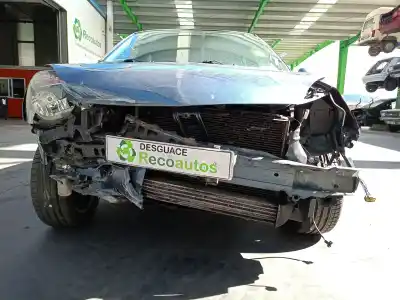 Veículo de Sucata renault clio ii (bb_, cb_) 1.5 dci (bb3n, cb3n) do ano 2008 alimentado k9kw718