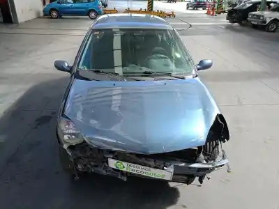 Veículo de Sucata renault clio ii (bb_, cb_) 1.5 dci (bb3n, cb3n) do ano 2008 alimentado k9kw718