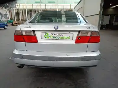 Vehicul casat saab 9-5 (ys3e) 2.0 t al anului 2000 alimentat b205e
