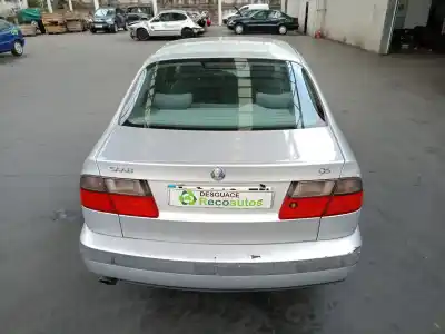 Vehicul casat saab 9-5 (ys3e) 2.0 t al anului 2000 alimentat b205e