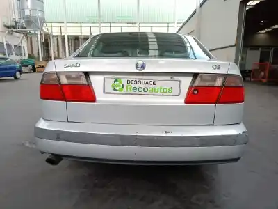 Vehicul casat saab 9-5 (ys3e) 2.0 t al anului 2000 alimentat b205e