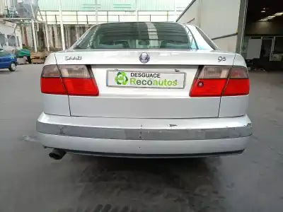 Vehicul casat saab 9-5 (ys3e) 2.0 t al anului 2000 alimentat b205e