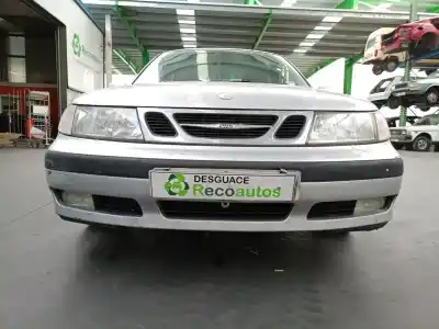 Vehicul casat saab 9-5 (ys3e) 2.0 t al anului 2000 alimentat b205e