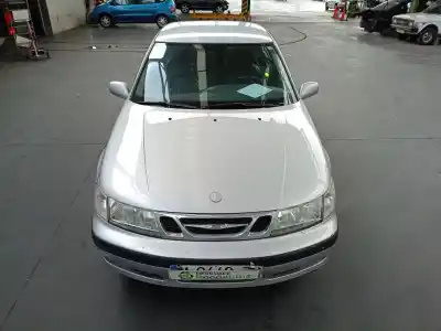 Vehicul casat saab 9-5 (ys3e) 2.0 t al anului 2000 alimentat b205e