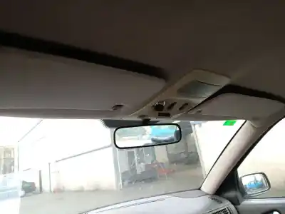 Vehicul casat saab 9-5 (ys3e) 2.0 t al anului 2000 alimentat b205e