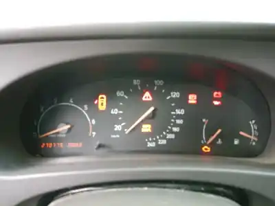 Vehicul casat saab 9-5 (ys3e) 2.0 t al anului 2000 alimentat b205e