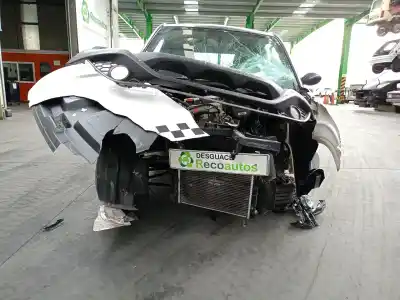 Утилизация автомобиля ligier js50 0.5 года 2020 питание low502e4