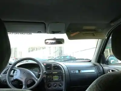 Утилизация автомобиля citroen xsara break (n2) 1.9 td года 1999 питание dhy (xud9te/y)