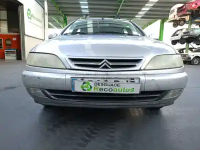Утилизация автомобиля citroen xsara break (n2) 1.9 td года 1999 питание dhy (xud9te/y)