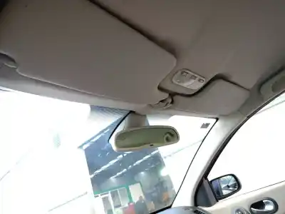 Здавання транспортного засобу renault megane ii (bm0/1_, cm0/1_) 1.9 dci року 2007 потужний f9ql818