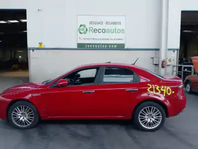 Утилизация автомобиля alfa romeo                                         159 (939_)                                                                                                                                                                                                                                                 2.0 jtdm (939axp1b)                                                                                                                                                                                                                                        года 2011 питание 939b3000