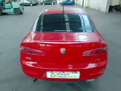 Утилизация автомобиля alfa romeo                                         159 (939_)                                                                                                                                                                                                                                                 2.0 jtdm (939axp1b)                                                                                                                                                                                                                                        года 2011 питание 939b3000