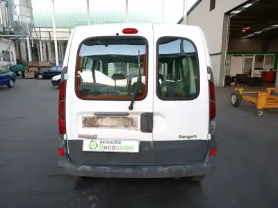 Veículo de Sucata renault kangoo (kc0/1_) 1.2 (kc0a, kc0k, kc0f, kc01) do ano 1999 alimentado d7fd720