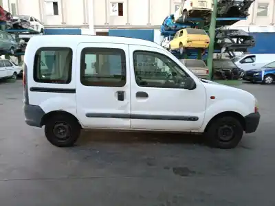 Veículo de Sucata renault kangoo (kc0/1_) 1.2 (kc0a, kc0k, kc0f, kc01) do ano 1999 alimentado d7fd720