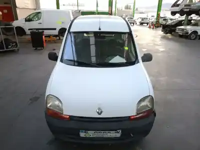 Veículo de Sucata renault kangoo (kc0/1_) 1.2 (kc0a, kc0k, kc0f, kc01) do ano 1999 alimentado d7fd720