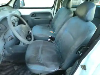 Veículo de Sucata renault kangoo (kc0/1_) 1.2 (kc0a, kc0k, kc0f, kc01) do ano 1999 alimentado d7fd720