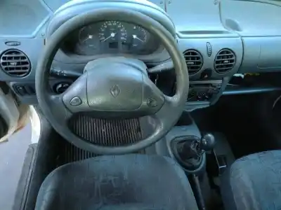 Veículo de Sucata renault kangoo (kc0/1_) 1.2 (kc0a, kc0k, kc0f, kc01) do ano 1999 alimentado d7fd720