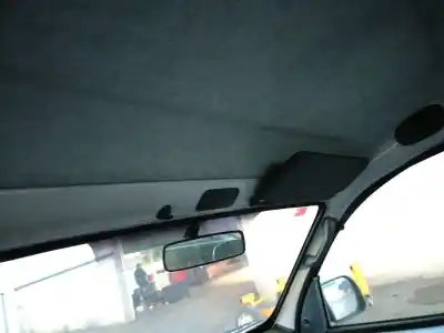 Veículo de Sucata renault kangoo (kc0/1_) 1.2 (kc0a, kc0k, kc0f, kc01) do ano 1999 alimentado d7fd720