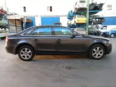 Здавання транспортного засобу audi a4 b8 (8k2) 2.0 tdi року 2008 потужний caga