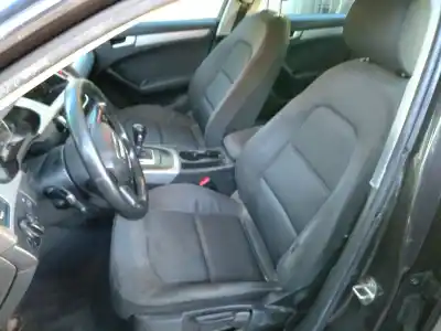 Здавання транспортного засобу audi a4 b8 (8k2) 2.0 tdi року 2008 потужний caga