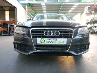 Здавання транспортного засобу audi a4 b8 (8k2) 2.0 tdi року 2008 потужний caga