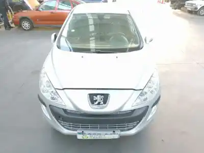 Veículo de Sucata peugeot 308 sport do ano 2008 alimentado 9hz