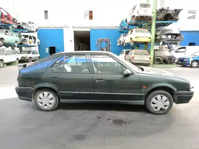 Утилизация автомобиля renault 19 ii (b/c53_) 1.8 (b/c538) года 1993 питание f3p