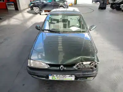 Утилизация автомобиля renault 19 ii (b/c53_) 1.8 (b/c538) года 1993 питание f3p