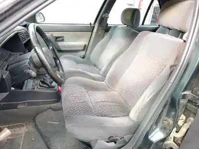 Утилизация автомобиля renault 19 ii (b/c53_) 1.8 (b/c538) года 1993 питание f3p