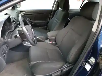 Veicolo di demolizione toyota                                             avensis sedán (_t25_)                                                                                                                                                                                                                                      1.8 (zzt251_)                                                                                                                                                                                                                                              dell'anno 2005 alimentato 1zzfe