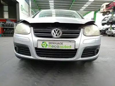 Sloopvoertuig volkswagen golf v berlina (1k1) 1.4 16v tsi van het jaar 2006 aangedreven blg