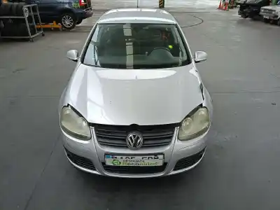 Sloopvoertuig volkswagen golf v berlina (1k1) 1.4 16v tsi van het jaar 2006 aangedreven blg