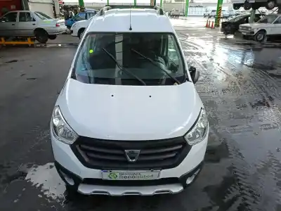 Утилизация автомобиля dacia dokker monospace (ke_) 1.5 dci (keaj, keah) года 2016 питание k9ke626