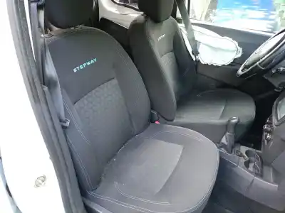 Утилизация автомобиля dacia dokker monospace (ke_) 1.5 dci (keaj, keah) года 2016 питание k9ke626