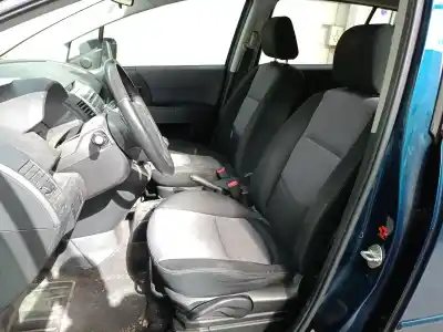 Veicolo di demolizione mazda 5 (cr19) 2.0 cd (cr19) dell'anno 2007 alimentato rf