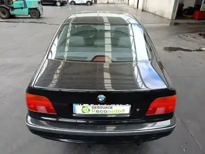Veicolo di demolizione bmw 5 (e39) 535 i dell'anno 1997 alimentato 358s1