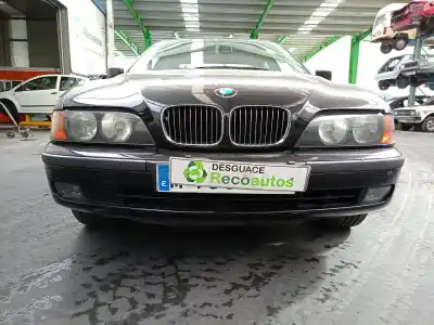 Veicolo di demolizione bmw 5 (e39) 535 i dell'anno 1997 alimentato 358s1