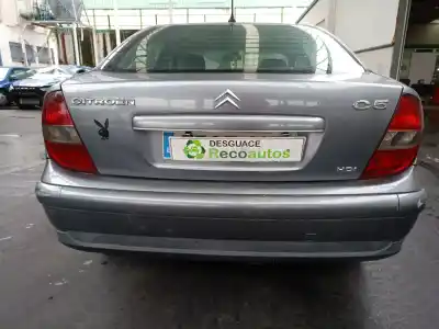 Verschrottungsfahrzeug citroen                                            c5 i (dc_)                                                                                                                                                                                                                                                 2.0 hdi (dcrhzb. dcrhze)                                                                                                                                                                                                                                   des jahres 2003 angetrieben rhz (dw10ated)